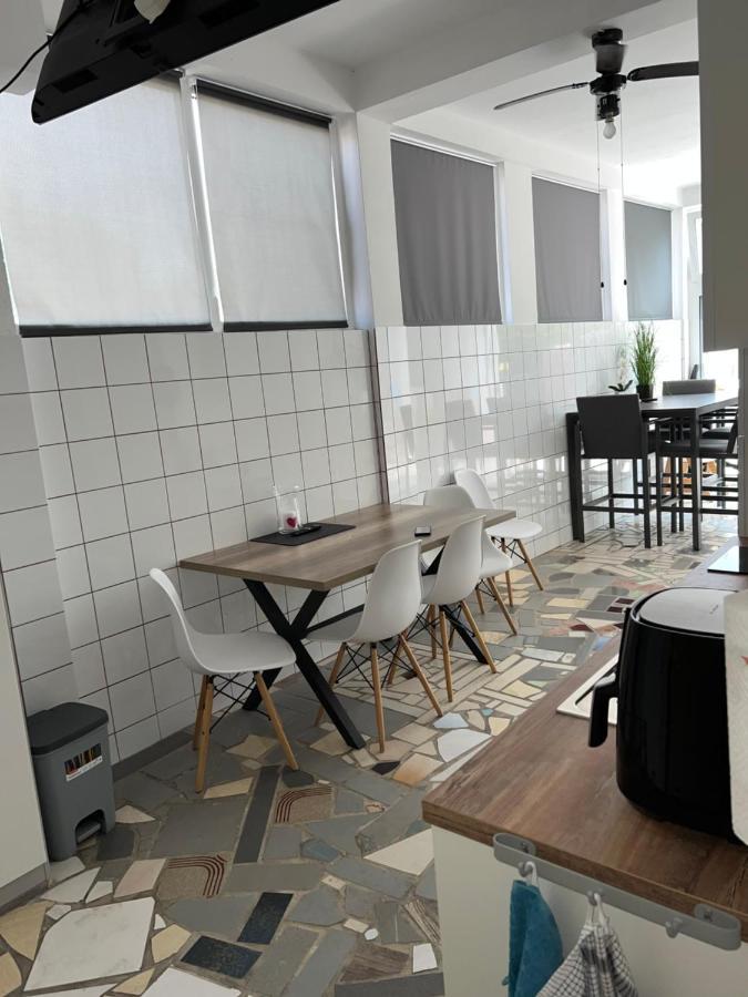 Appartement Vila Fajen Sukosan Ngoại thất bức ảnh