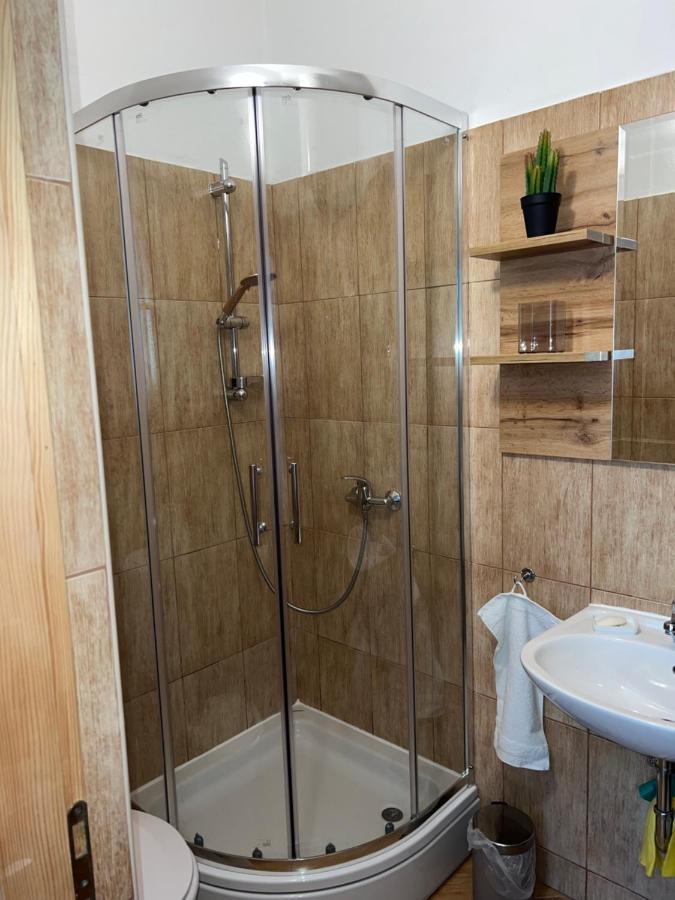 Appartement Vila Fajen Sukosan Ngoại thất bức ảnh